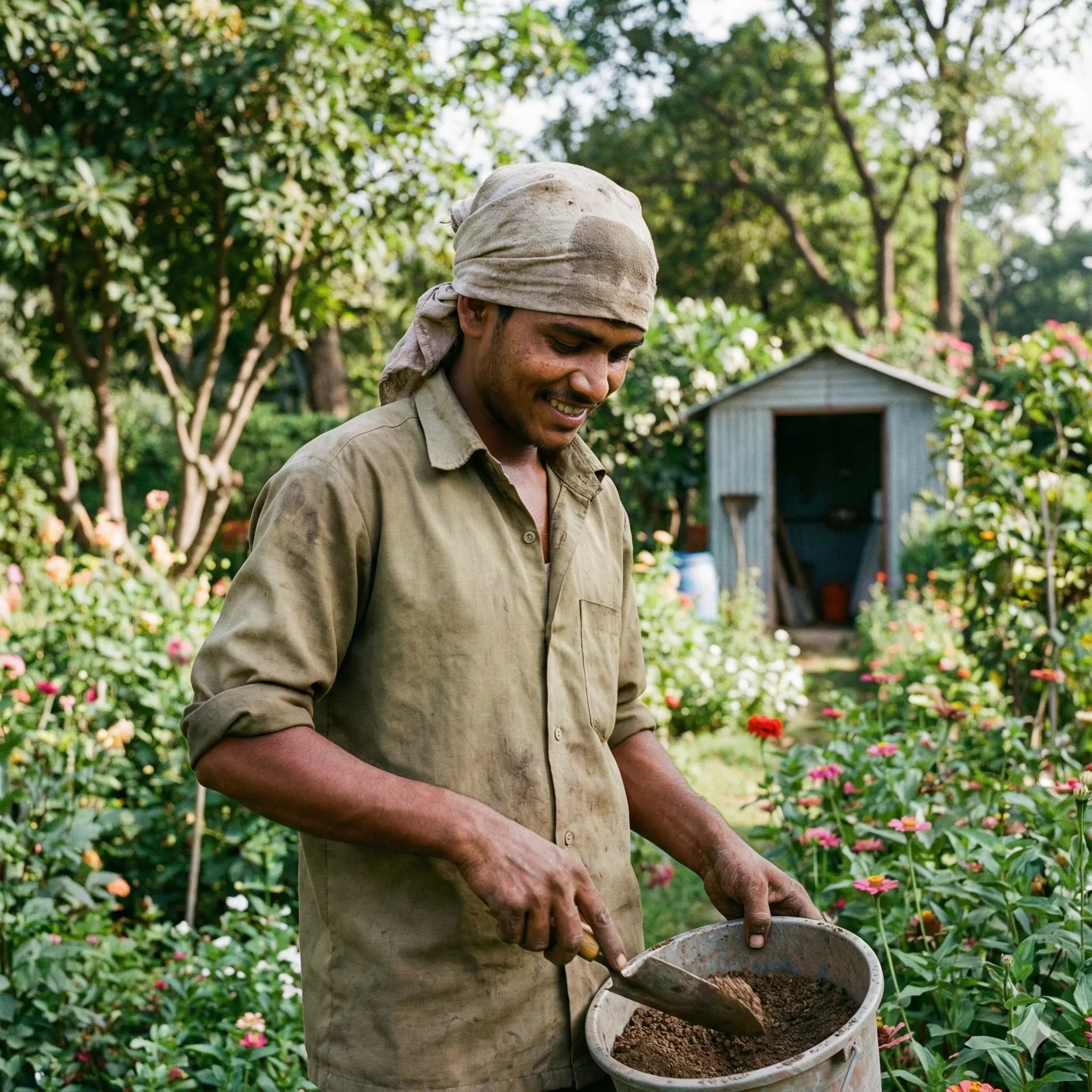 Customer review image