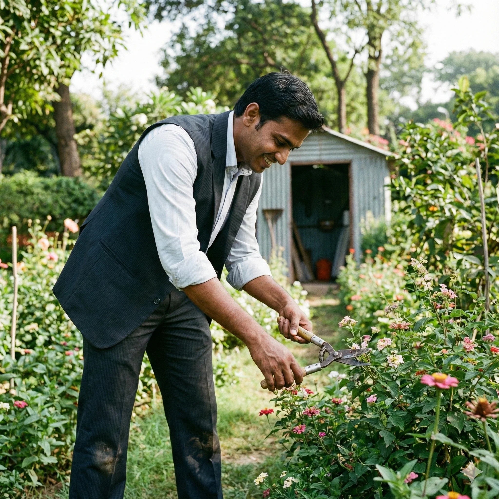 Customer review image